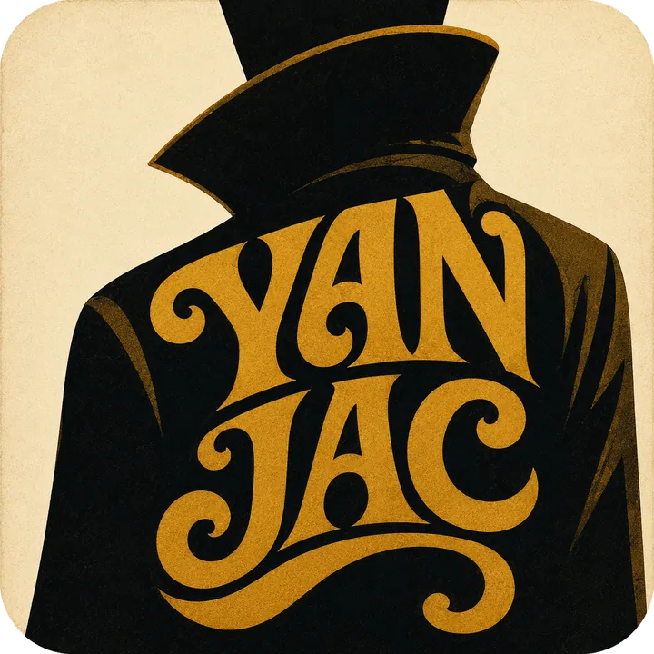 YanJac — Apps & Games